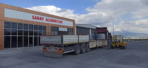 Saray Alüminyum Saray Alüminyum