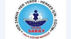 Saray Halk Eğitim Merkezi Saray Halk Eğitim Merkezi