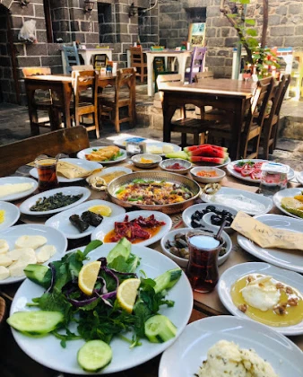 Saray Kapı Kahvaltı & Cafe Saray Kapı Kahvaltı & Cafe