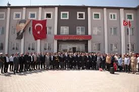 Saray Kaymakamlığı Saray Kaymakamlığı