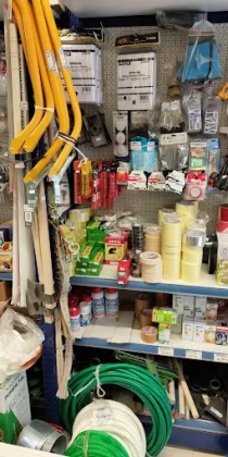 Saray Ticaret Hırdavat - Boya Saray Ticaret Hırdavat - Boya