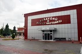 Sarayönü Devlet Hastanesi Sarayönü Devlet Hastanesi