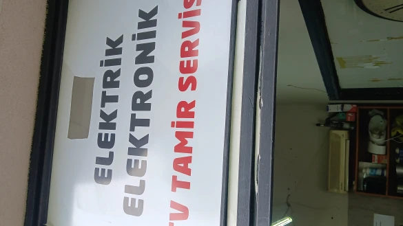 Sare Elektronik Sare Elektronik