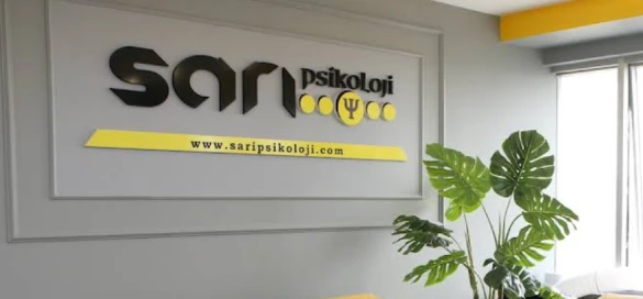 Sarı Psikoloji  Kayseri Psikolog