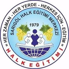 Sarıgöl Halk Eğitim Merkezi Sarıgöl Halk Eğitim Merkezi