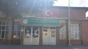 Sarıkamış Halk Eğitim Merkezi Sarıkamış Halk Eğitim Merkezi