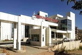 Sarıkaya Devlet Hastanesi Sarıkaya Devlet Hastanesi