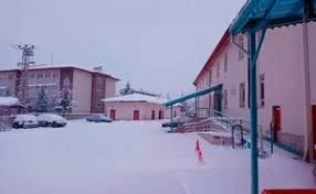 Sarıveliler İlçe Entegre Hastanesi Sarıveliler İlçe Entegre Hastanesi