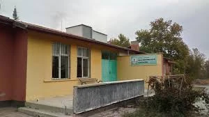 Sarıyahşi Halk Eğitimi Merkezi Sarıyahşi Halk Eğitimi Merkezi