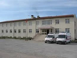 Sarıyahşi İlçe Devlet Hastanesi Sarıyahşi İlçe Devlet Hastanesi