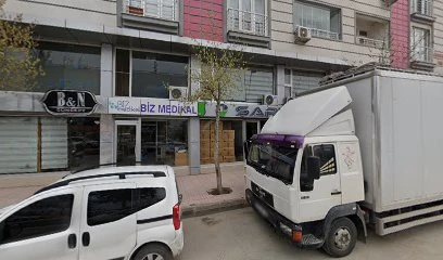 Şark Soğutma Şark Soğutma