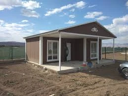 Şark Villa Yapı Erzurum Prefabrik Şark Villa Yapı Erzurum Prefabrik