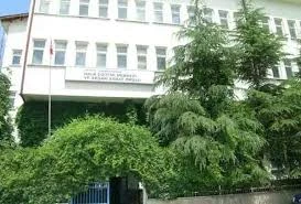Şarkikaraağaç Halk Eğitimi Merkezi Şarkikaraağaç Halk Eğitimi Merkezi