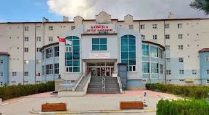 Şarkışla Devlet Hastanesi Şarkışla Devlet Hastanesi