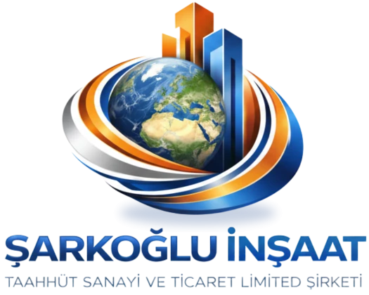 Şarkoğlu İnşaat Taahhüt Sanayi Ve Ticaret Ltd. Şti