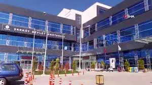 Şarköy Devlet Hastanesi Şarköy Devlet Hastanesi
