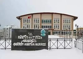 Şarköy Halk Eğitim Merkezi Şarköy Halk Eğitim Merkezi