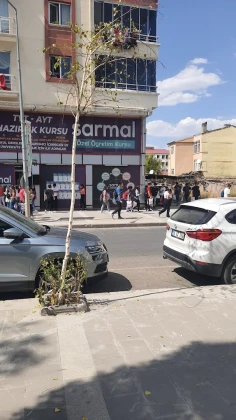 Sarmal Kurs Sarmal Kurs