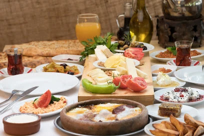 Sarnıç Restaurant Sarnıç Restaurant