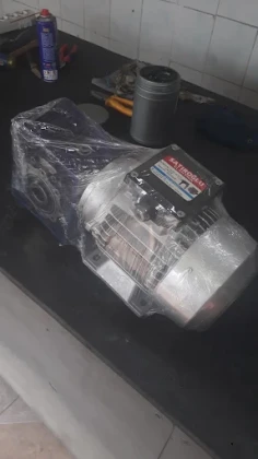 Satıroğlu Elektrik Bobinaj Satıroğlu Elektrik Bobinaj