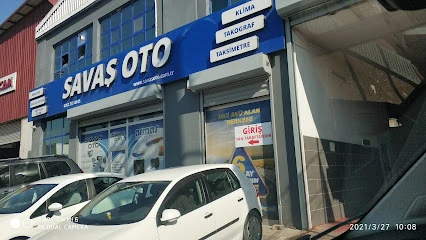 Savaş Oto Elektrik Savaş Oto Elektrik