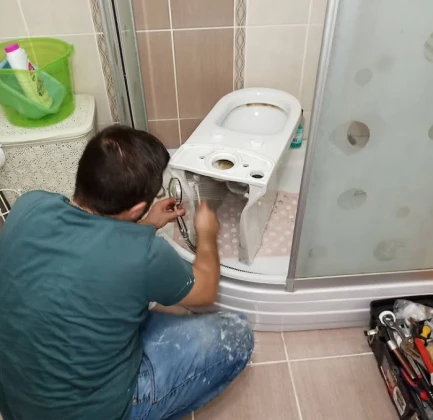 Savaş Sıhhi Tesisat Edirne