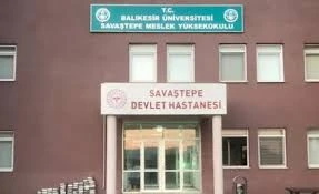 Savaştepe Devlet Hastanesi Savaştepe Devlet Hastanesi