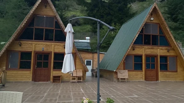 Şavşat Bungalov Şavşat Bungalov