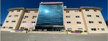 Şavşat Devlet Hastanesi Şavşat Devlet Hastanesi