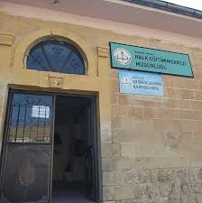 Savur Halk Eğitimi Merkezi Savur Halk Eğitimi Merkezi