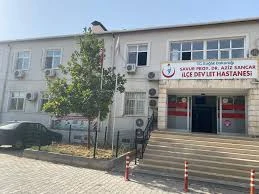 Savur Prof.dr.aziz Sancar Devlet Hastanesi Savur Prof.dr.aziz Sancar Devlet Hastanesi