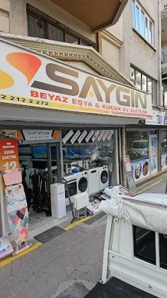 Saygın Beyaz Eşya Afyon Saygın Beyaz Eşya Afyon