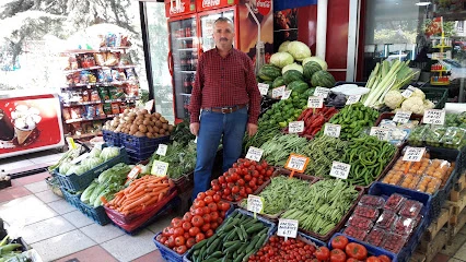Saygınlar Market Saygınlar Market
