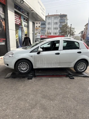 Sayıldı Oto Lastik - Lassa Sayıldı Oto Lastik - Lassa