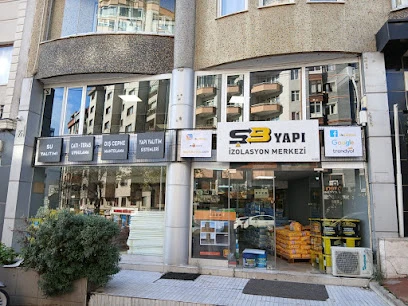 Şb Yalıtım Yapı İzolasyon Merkezi Şb Yalıtım Yapı İzolasyon Merkezi