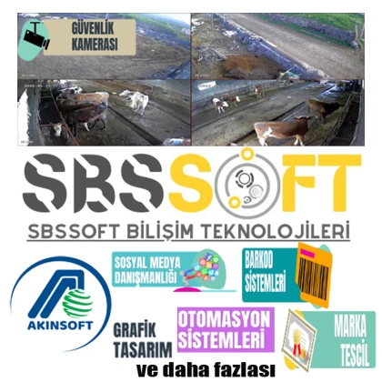Sbssoft Bilişim Teknolojileri Sbssoft Bilişim Teknolojileri