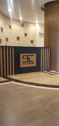 Sc Akademi Sc Akademi