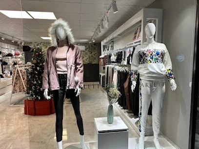 Scarlett Butik Kadın Giyim / Pozcu, Bahçelievler, Mersin / Yenişehir Scarlett Butik Kadın Giyim / Pozcu, Bahçelievler, Mersin / Yenişehir