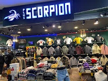 Scorpion Kastamonu Scorpion Kastamonu