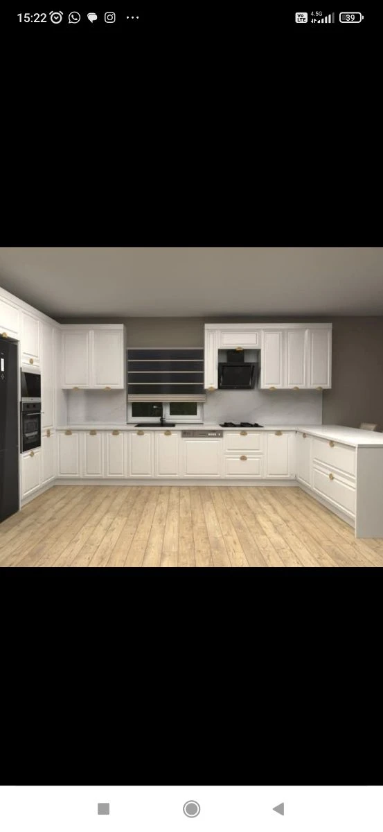 Anıl Mobilya Dekorasyon