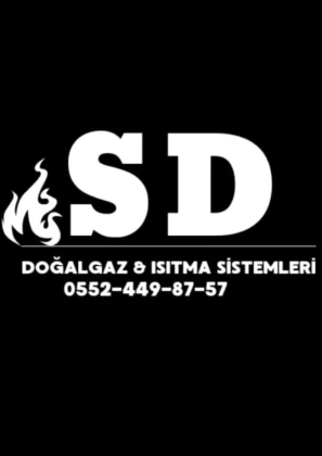 Sd Doğalgaz Ve Isıtma Sistemleri Sd Doğalgaz Ve Isıtma Sistemleri