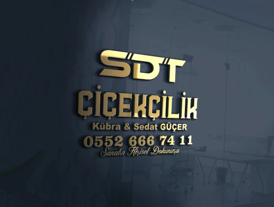Sdt Çiçekçilik Sdt Çiçekçilik