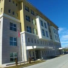 Şebinkarahisar Devlet Hastanesi Şebinkarahisar Devlet Hastanesi