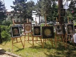 Şebinkarahisar Halk Eğitim Merkezi Şebinkarahisar Halk Eğitim Merkezi