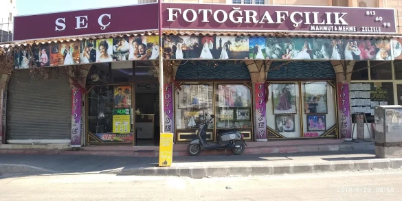 Seç Fotoğrafçılık Seç Fotoğrafçılık