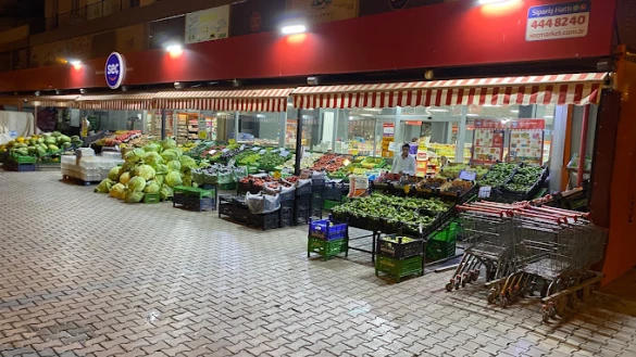Seç Market Söylemezoğulları Gıda Seç Market Söylemezoğulları Gıda