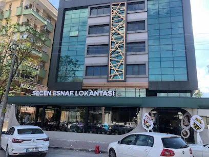 Secen Esnaf Lokantası Secen Esnaf Lokantası