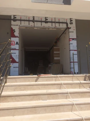 Seçgin Alüminyum Doğrama/Korkuluk Seçgin Alüminyum Doğrama/Korkuluk