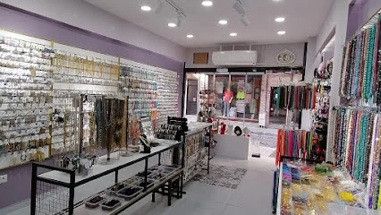 Seçil Aksesuar&Bijuteri Seçil Aksesuar&Bijuteri