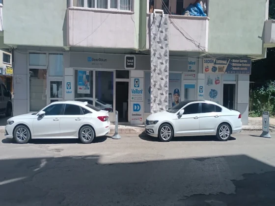 Seçkin Bobinaj Seçkin Bobinaj
